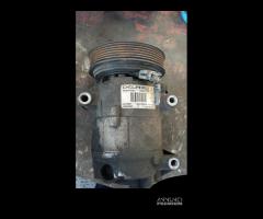 Alternatore Renault Scenic 01140854 8200940837