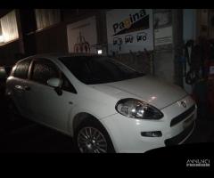 FIAT GRANDE PUNTO 1.2 B 2012 169A4000 PER RICAMBI