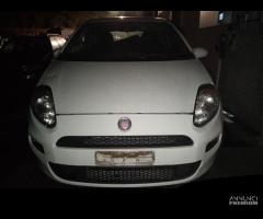 FIAT GRANDE PUNTO 1.2 B 2012 169A4000 PER RICAMBI