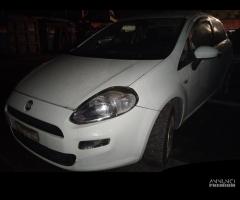 FIAT GRANDE PUNTO 1.2 B 2012 169A4000 PER RICAMBI