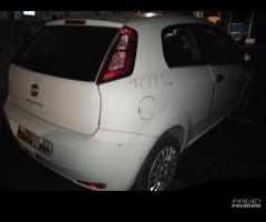 FIAT GRANDE PUNTO 1.2 B 2012 169A4000 PER RICAMBI