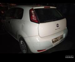 FIAT GRANDE PUNTO 1.2 B 2012 169A4000 PER RICAMBI