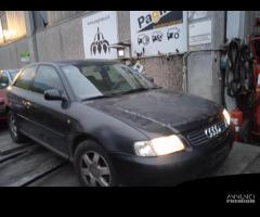 AUDI A3 1.9 TD 1998 AHF PER RICAMBI