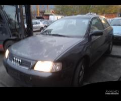 AUDI A3 1.9 TD 1998 AHF PER RICAMBI