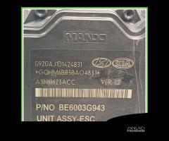 Centralina ABS Modulo Pompa MANDO A1000623ACC 5892