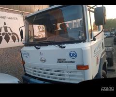 NISSAN L35/1 ECO T100 3.0 TD 1999 BD30TI PER RICA