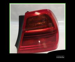 Fanale Fanalino Destro DX SCINTEX 27.63.02.12 BMW