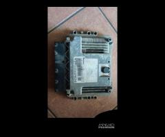 Ecu Alfa 159 2.4 JTDM 0218012145 55204647