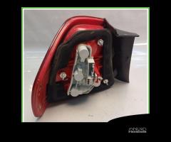 Fanale Fanalino Destro DX SCINTEX 27.63.02.12 BMW