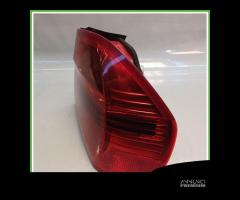 Fanale Fanalino Destro DX SCINTEX 27.63.02.12 BMW