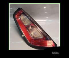 Fanale Fanalino Sinistro SX AUTOMOTIVE LIGHTING FI