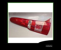 Fanale Fanalino Sinistro SX AUTOMOTIVE LIGHTING 28