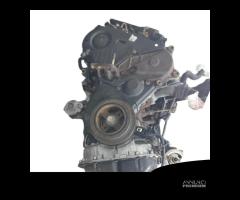 MOTORE COMPLETO TOYOTA Avensis Berlina 2Â° Serie D