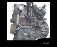 MOTORE COMPLETO TOYOTA Avensis Berlina 2Â° Serie D