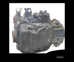 MOTORE COMPLETO TOYOTA Avensis Berlina 2Â° Serie D - 7