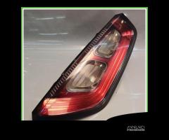 Fanale Fanalino Destro DX AUTOMOTIVE LIGHTING FIAT - 1