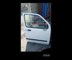 Porta anteriore posteriore dx sx Suzuki wagon r o