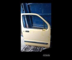 Porta anteriore posteriore dx sx Suzuki wagon r o