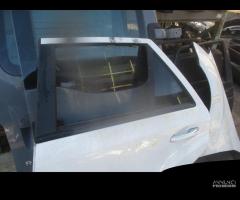 PORTA POST SX MERCEDES ML 320 3.0 CDI 0 2007 64294