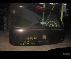 PORTELLO POST FIAT GRANDE PUNTO 1.3 MJT 2009 199A2 - 4