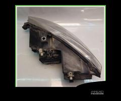 Faro Fanale Proiettore Destro DX VALEO SEAT LEON 1 - 6