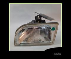 Faro Fanale Proiettore Sinistro SX VALEO FORD FIES - 1