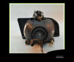 Faro Fanale Proiettore Sinistro SX VALEO FORD FIES - 2