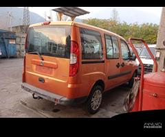 FIAT DOBLÒ 1.9 TD 2006 186A9000 PER RICAMBI