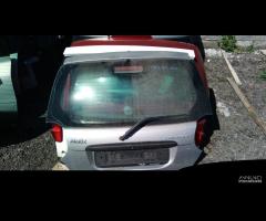 Portellone Posteriore Chevrolet Matiz 2007