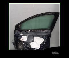 Porta Anteriore Destra DX NERO RENAULT MEGANE 4a S