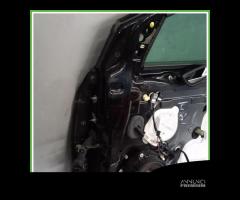 Porta Anteriore Destra DX NERO RENAULT MEGANE 4a S