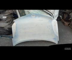 Cofano anteriore Nissan Micra