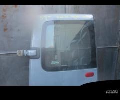 PORTA CARICO POST BATTENTE SX RENAULT MASTER 2.5 T