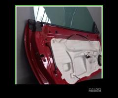 Porta Anteriore Sinistra SX ROSSO ALFA ROMEO MiTo