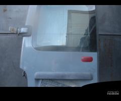 PORTA CARICO POST BATTENTE SX RENAULT MASTER 2.5 T