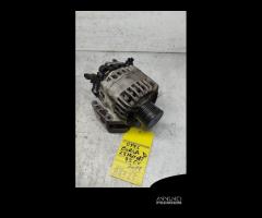 ALTERNATORE OPEL Corsa D 5P 2Â° Serie Diesel 1.3 (