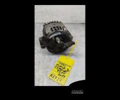 ALTERNATORE OPEL Corsa D 5P 2Â° Serie Diesel 1.3 (