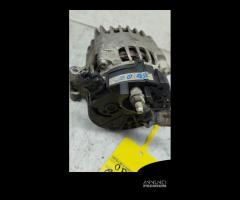 ALTERNATORE OPEL Corsa D 5P 2Â° Serie Diesel 1.3 (