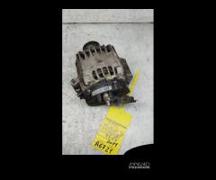 ALTERNATORE OPEL Corsa D 5P 2Â° Serie Diesel 1.3 (