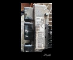 Centralina ECU Citroen C3 1.4 HDI 5WS40285C-T SW96 - 1