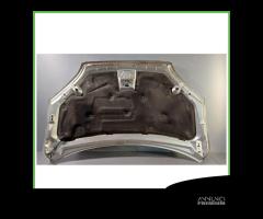 Cofano Motore GRIGIO FORD FOCUS CAP 2004 2008 Stat - 2