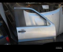 PORTA ANT DX NISSAN TERRANO 3.0 DIT 2007 ZD30TI 39