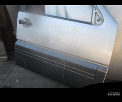 PORTA ANT DX NISSAN TERRANO 3.0 DIT 2007 ZD30TI 39