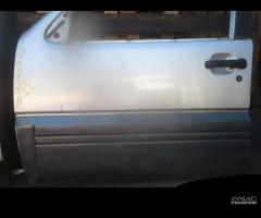 PORTA ANT SX NISSAN TERRANO 3.0 DIT 2007 ZD30TI 39 - 3