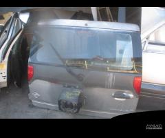 PORTELLO POST NISSAN TERRANO 3.0 DIT 2007 ZD30TI 3