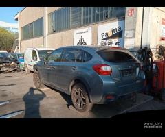 SUBARU IMPREZA 2.0 TD 2012 EE20 PER RICAMBI