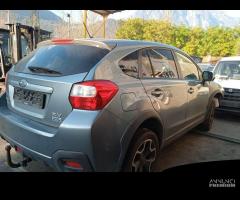 SUBARU IMPREZA 2.0 TD 2012 EE20 PER RICAMBI