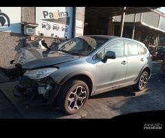 SUBARU IMPREZA 2.0 TD 2012 EE20 PER RICAMBI