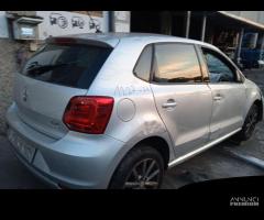 VOLKSWAGEN POLO 1.2 B  2015 CJZ PER RICAMBI