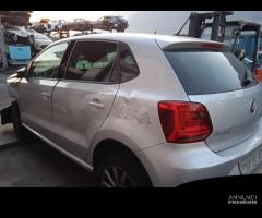 VOLKSWAGEN POLO 1.2 B  2015 CJZ PER RICAMBI